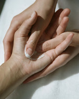 Crema mani