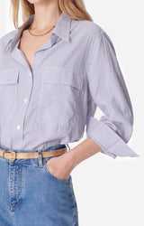 Camicia bastoncino