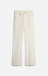 Jeans flare