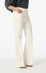 Jeans flare
