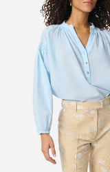 Camicia blusa