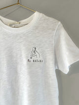 T-SHIRT 'TE QUIERO ME QUIERO' SLIM