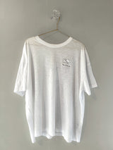 T-SHIRT 'NON C'E' DI CHE' OVER