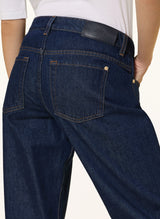 Flared jeans 