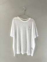 T-SHIRT 'TE QUIERO ME QUIERO' OVER