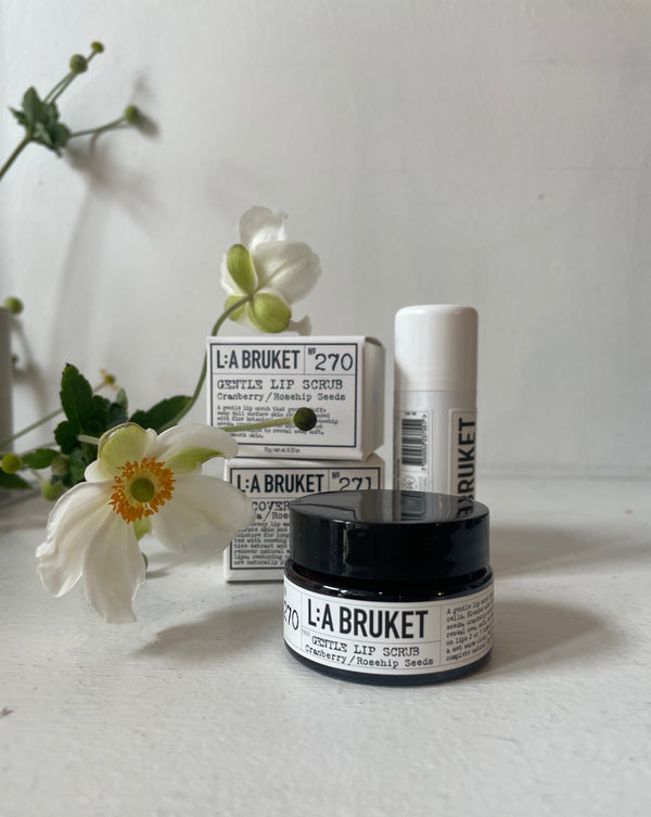 Routines lèvres