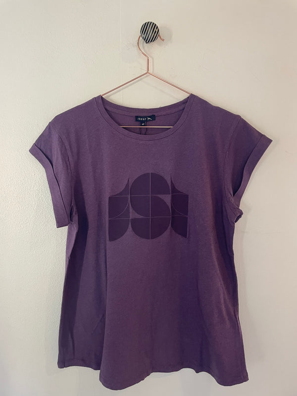 T-shirt in cotone