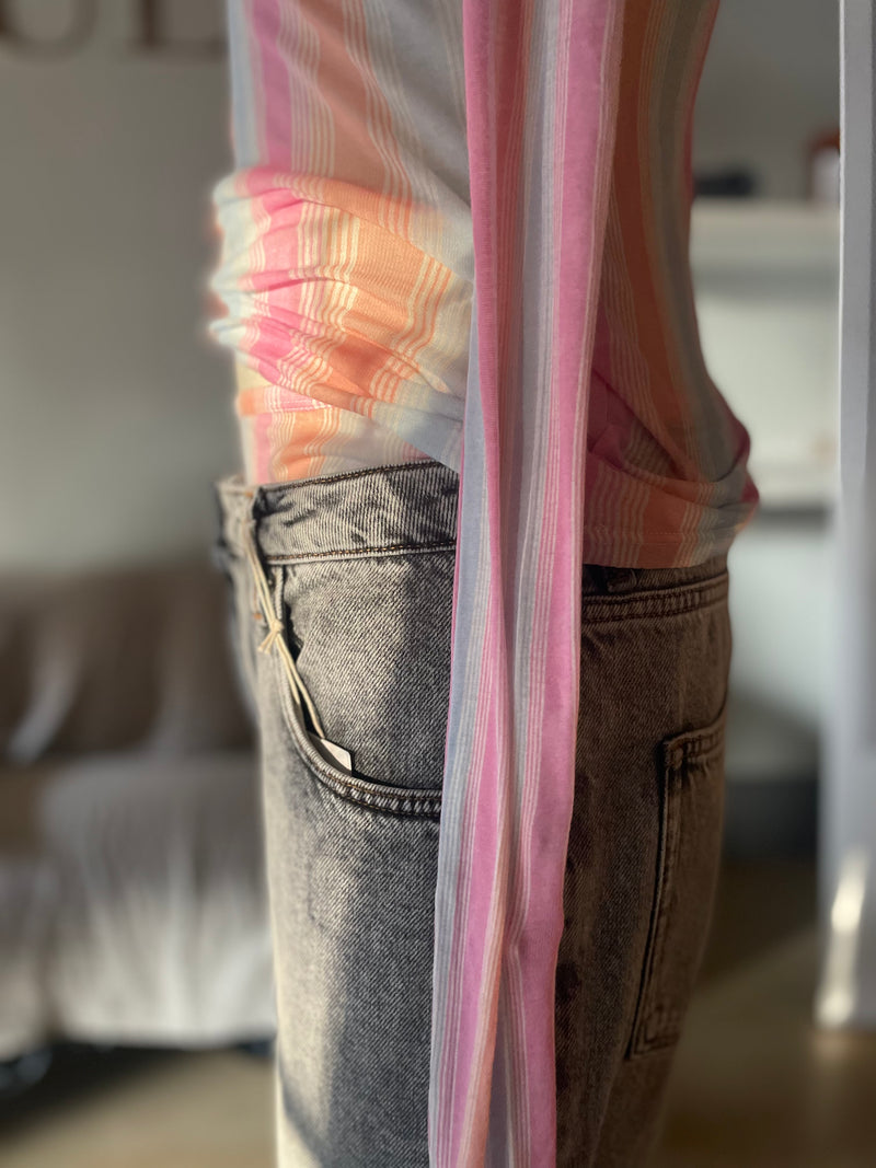 Jeans boyfriend