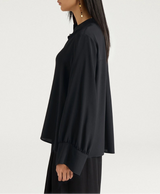 Camicia boxy