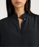 Camicia boxy