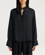 Camicia boxy