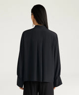 Camicia boxy