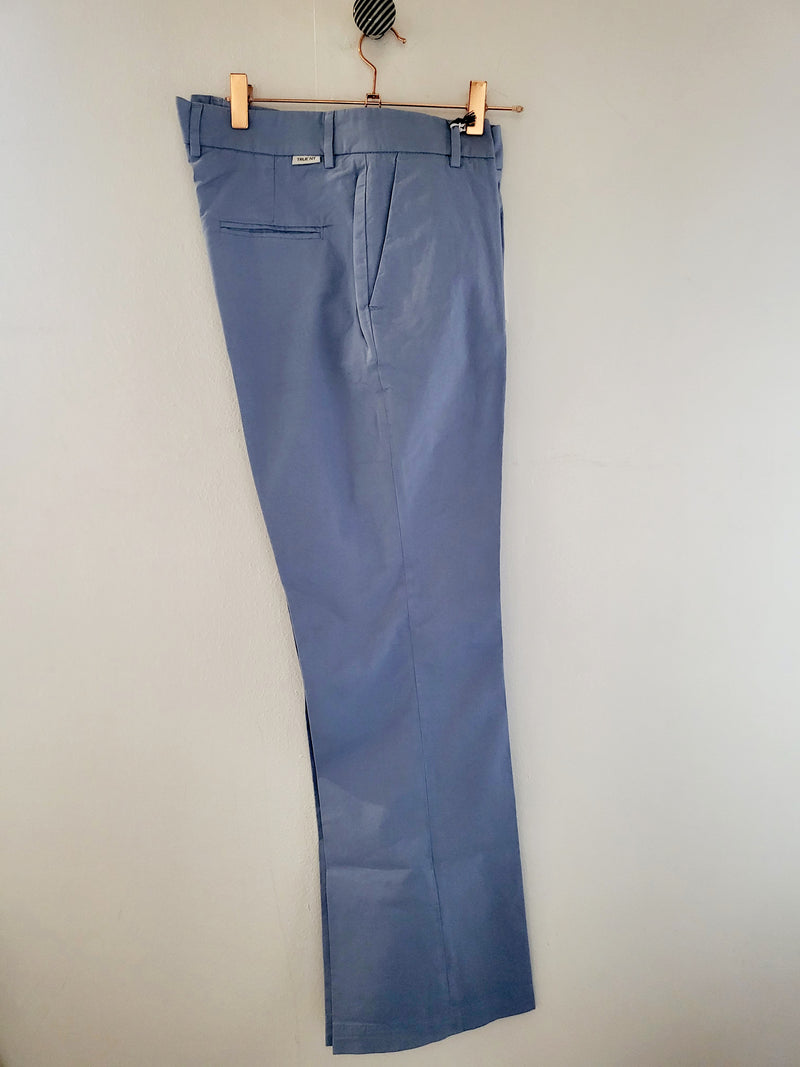 Pantalon en coton