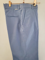 Pantalon en coton