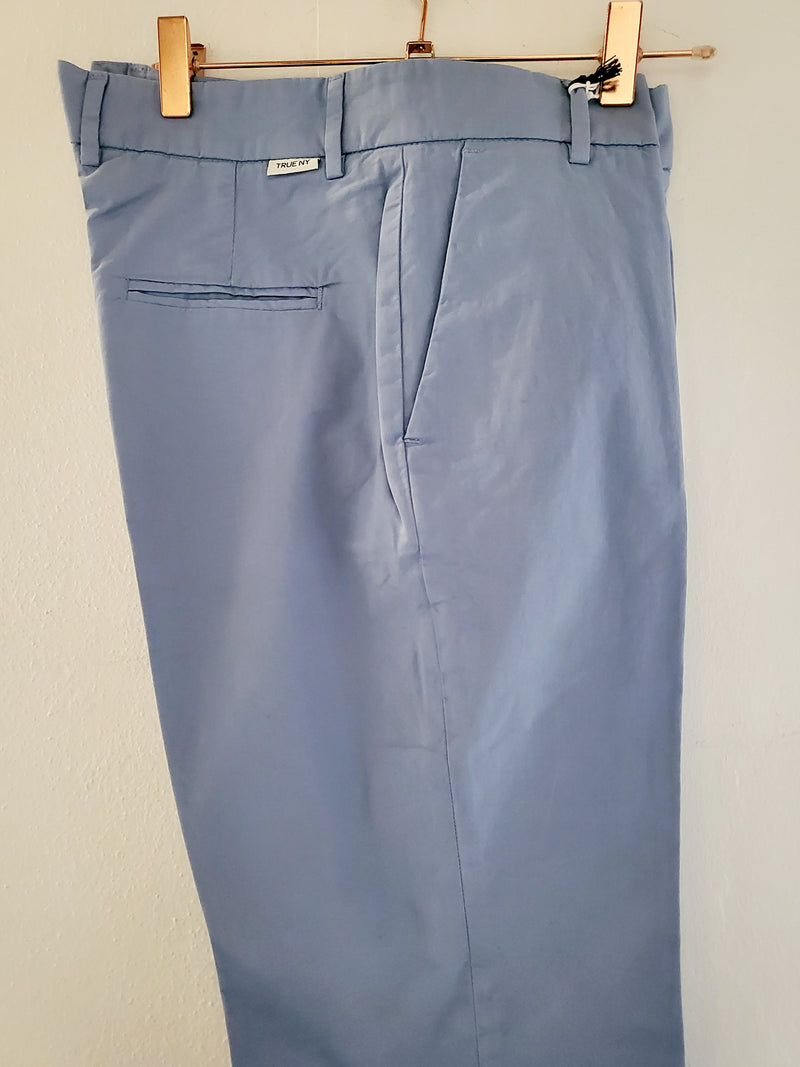 Pantalon en coton