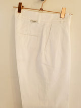 Flared pants