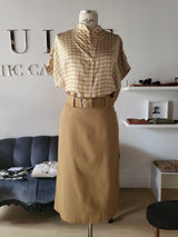 Jupe de gaine