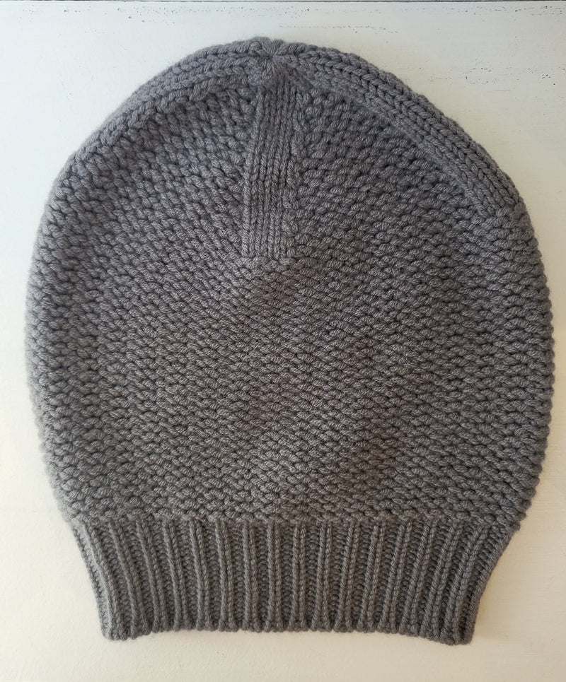 Circle hat