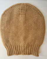 Circle hat