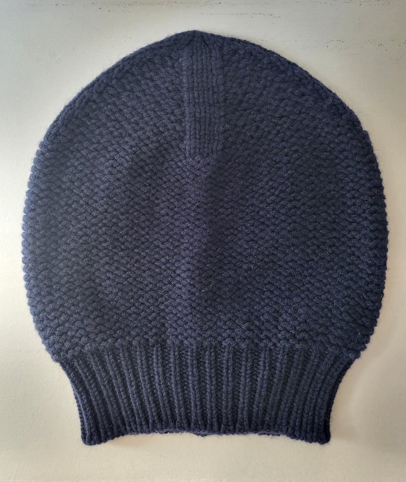 Circle hat
