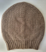 Circle hat