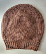 Circle hat