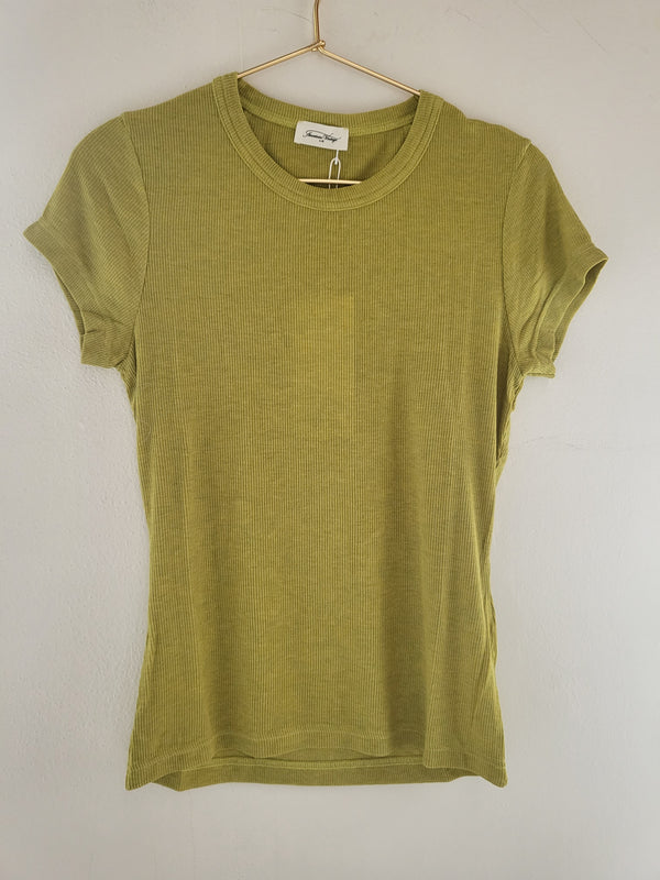 T-shirt girocollo