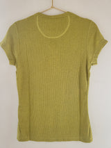 T-shirt  girocollo
