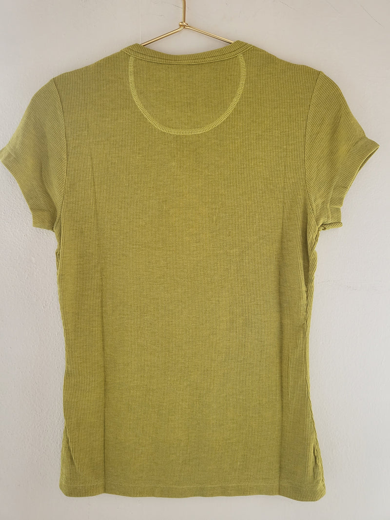 T-shirt  girocollo