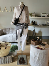 Camicia in lino