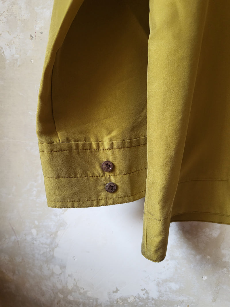 Camicia in seta