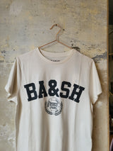 Logo t-shirt