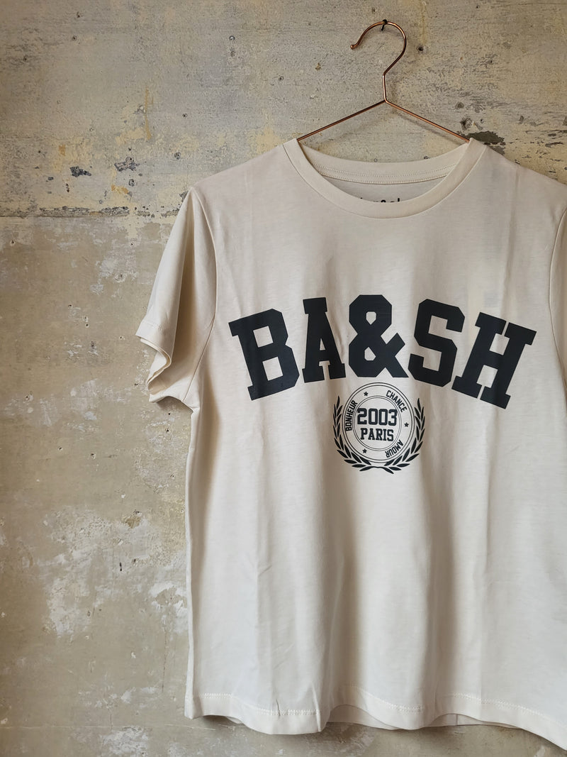 Logo t-shirt