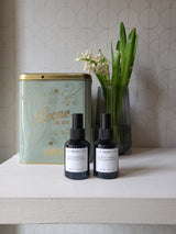 Face cleansing kit