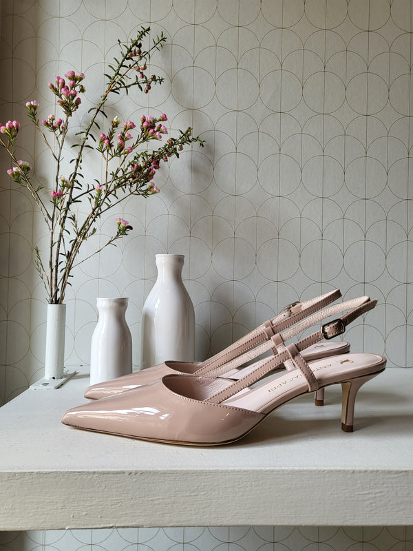 Slingback