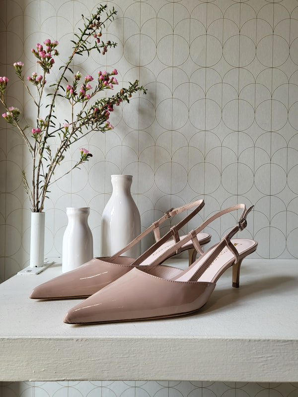 Slingback