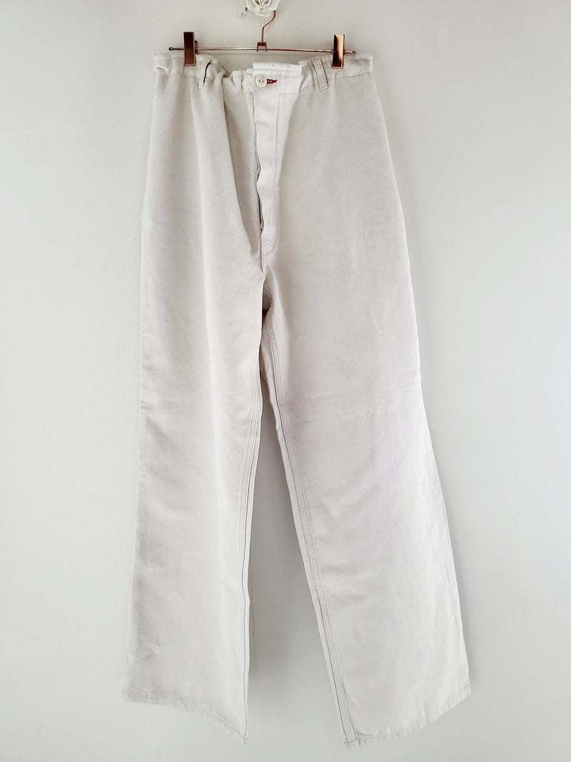Pantalone over