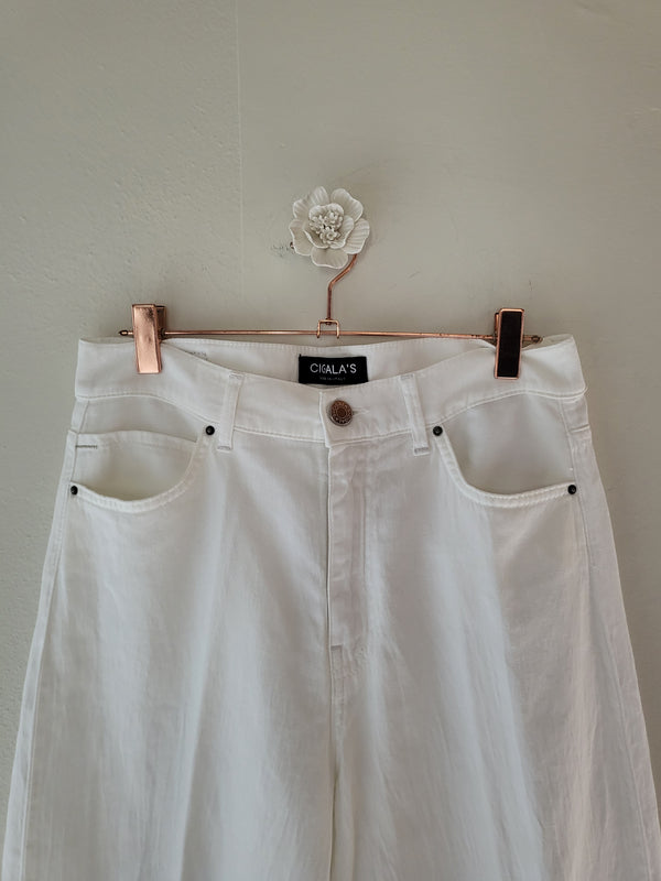 Pantalone palazzo
