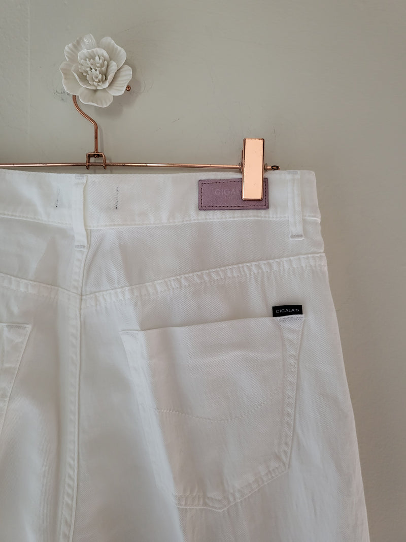 Pantalone palazzo