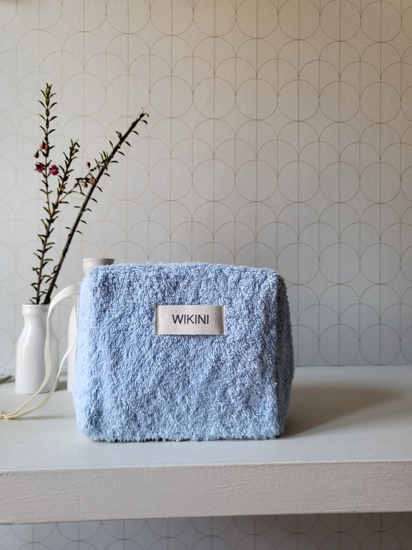 Pochette in spugna