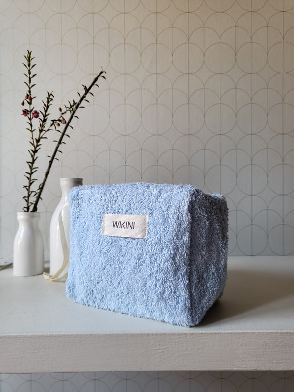 Pochette in spugna
