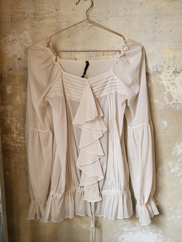 Camicia Manila Grace