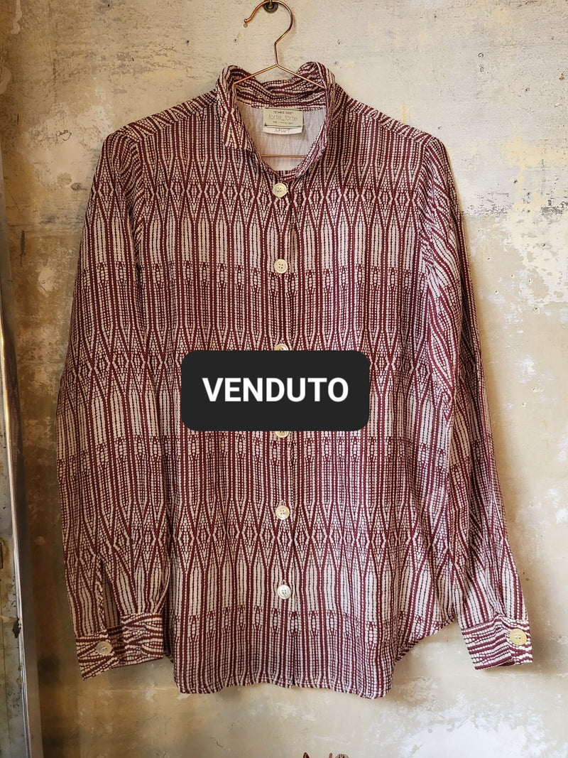 Camicia Forte Forte