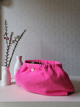 Cotton pochette