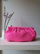 Cotton pochette