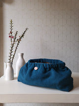 Cotton pochette