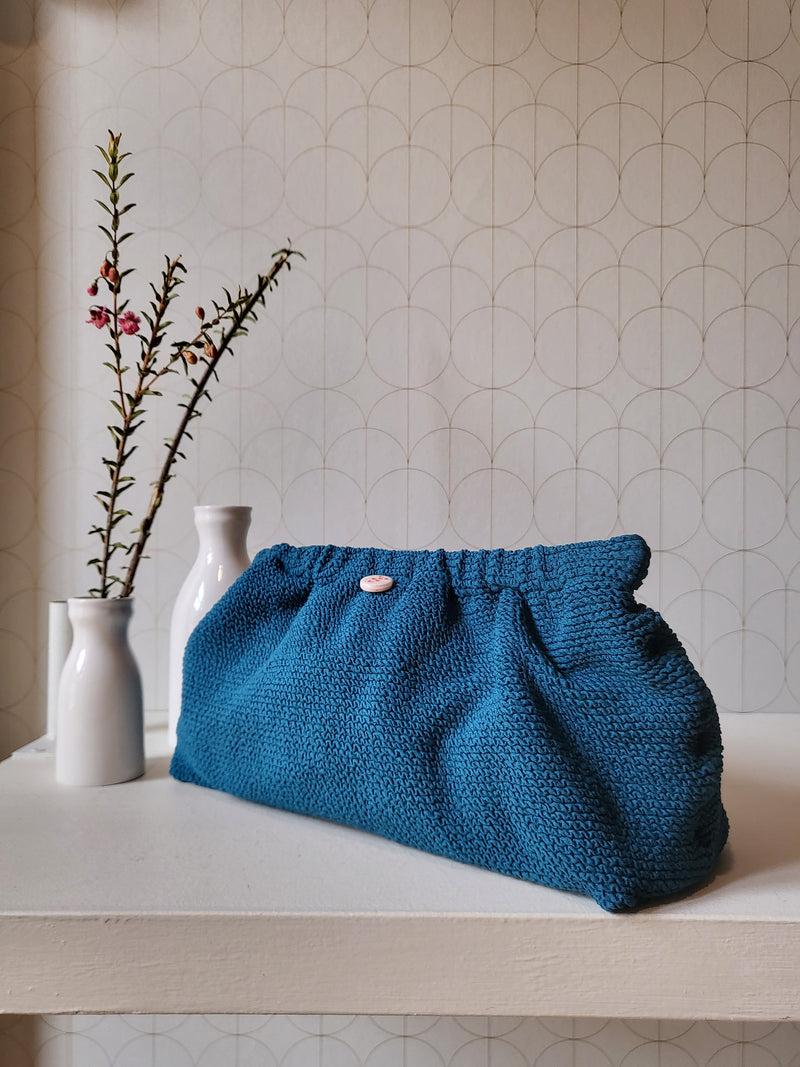 Cotton pochette