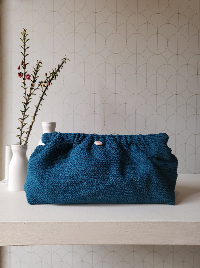 Cotton pochette