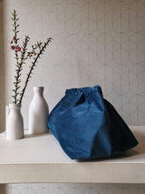 Cotton pochette