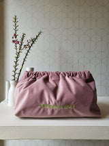Cotton pochette
